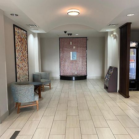 Holiday Inn Express - Eunice By Ihg Ngoại thất bức ảnh