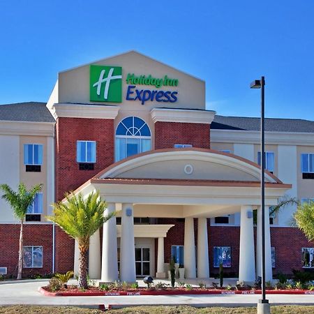 Holiday Inn Express - Eunice By Ihg Ngoại thất bức ảnh