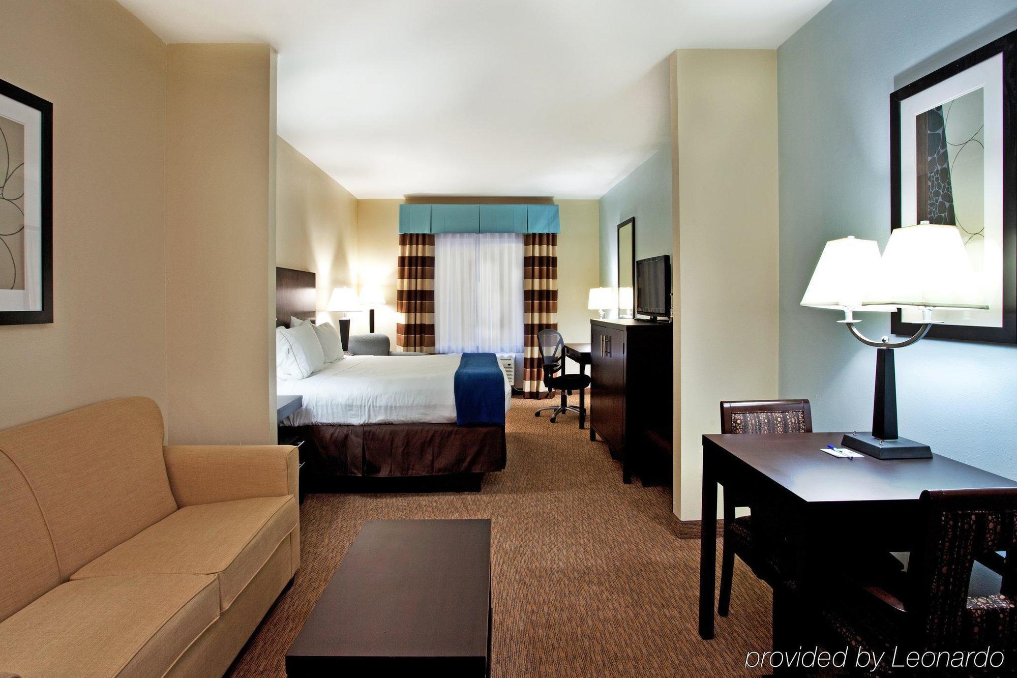 Holiday Inn Express - Eunice By Ihg Phòng bức ảnh