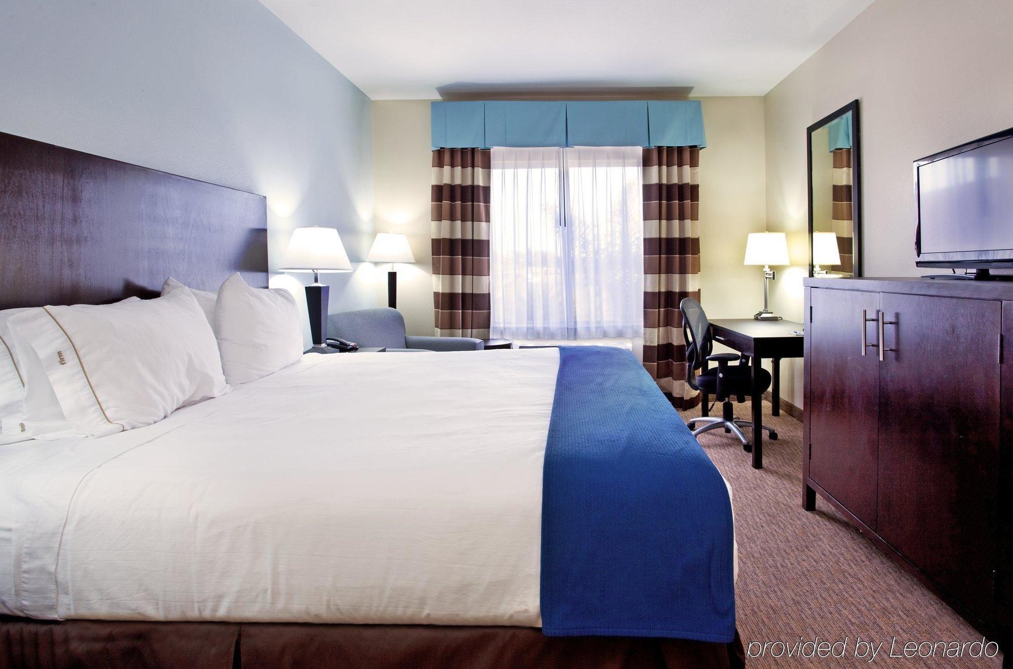 Holiday Inn Express - Eunice By Ihg Ngoại thất bức ảnh