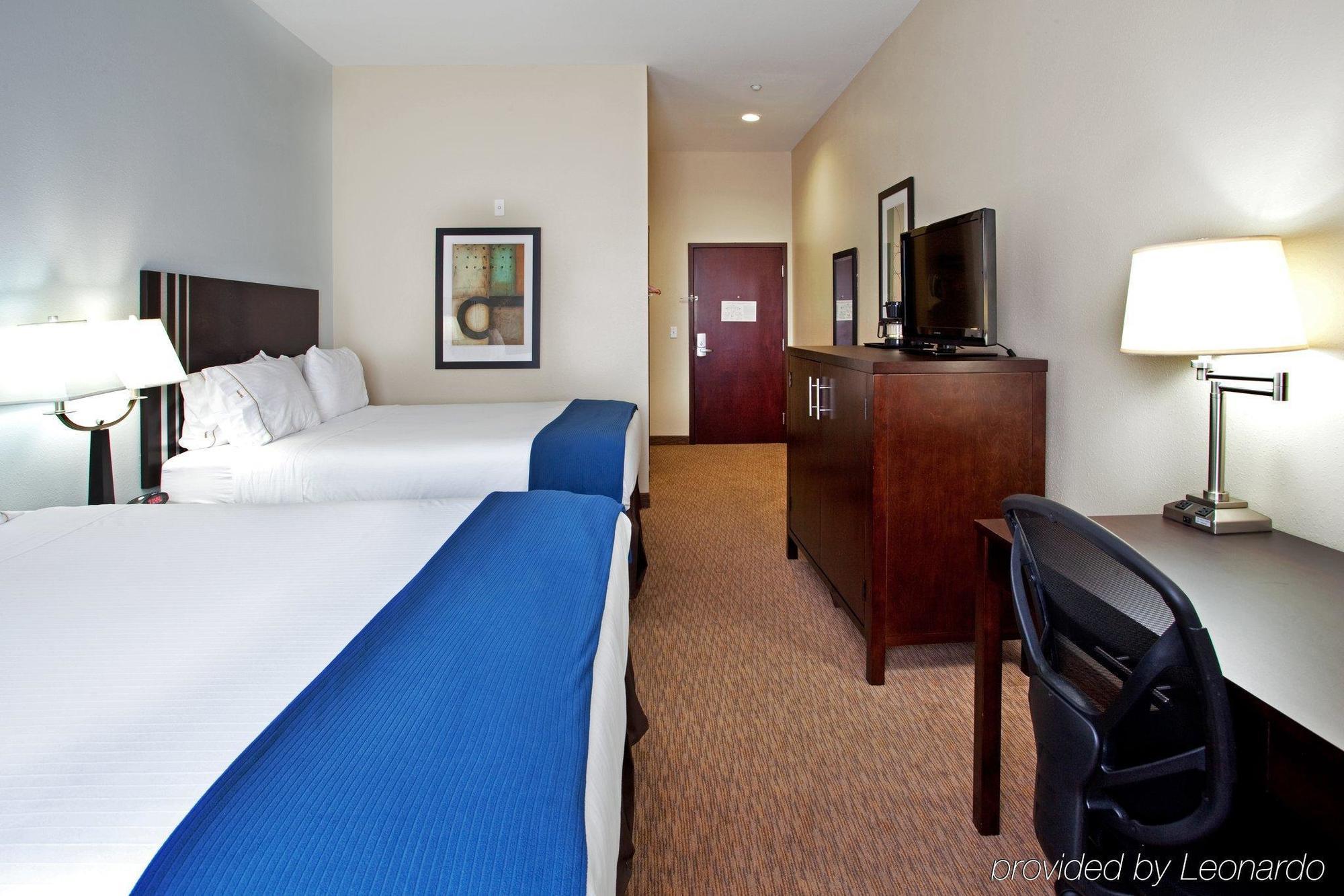 Holiday Inn Express - Eunice By Ihg Phòng bức ảnh