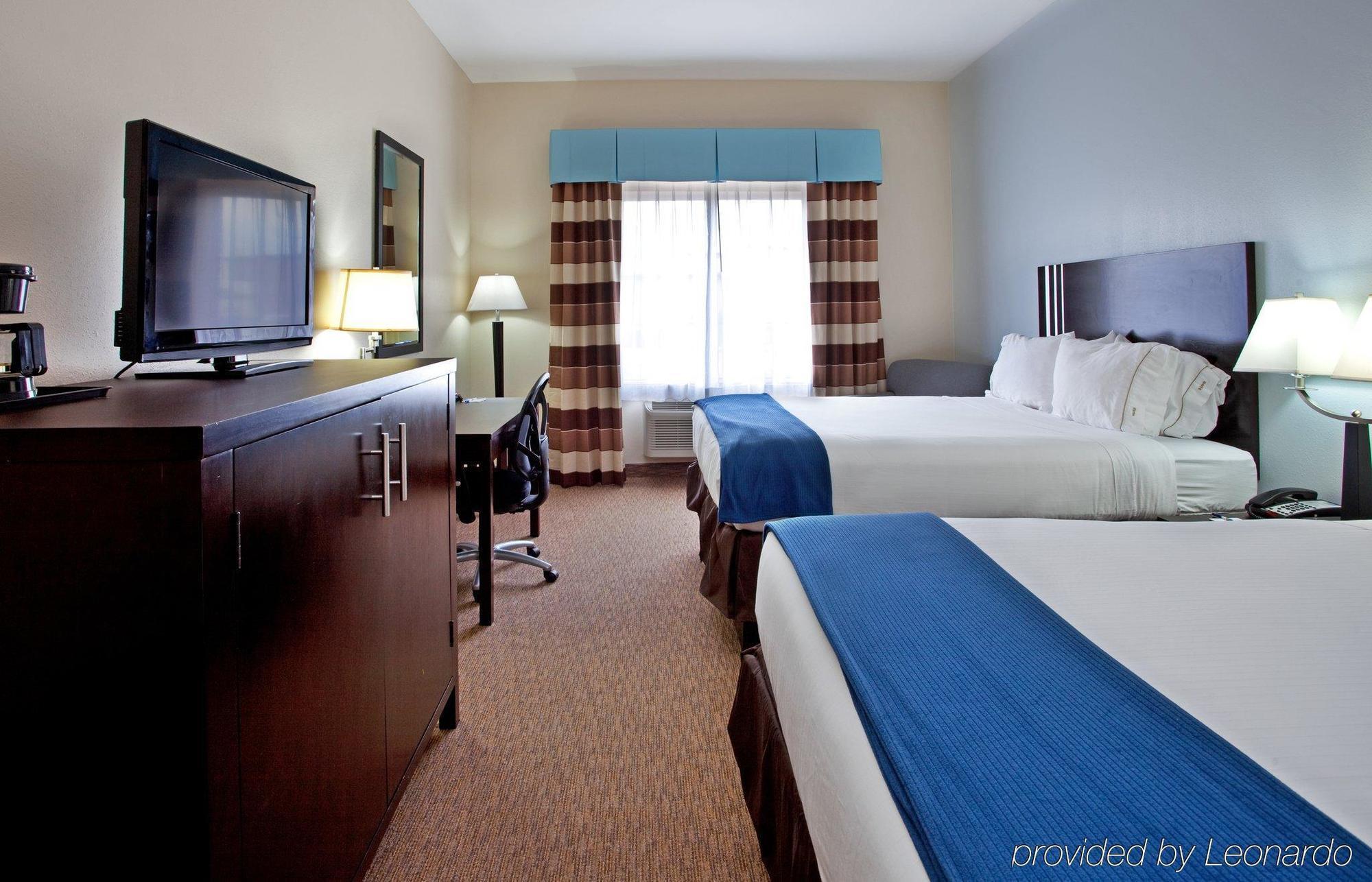 Holiday Inn Express - Eunice By Ihg Phòng bức ảnh