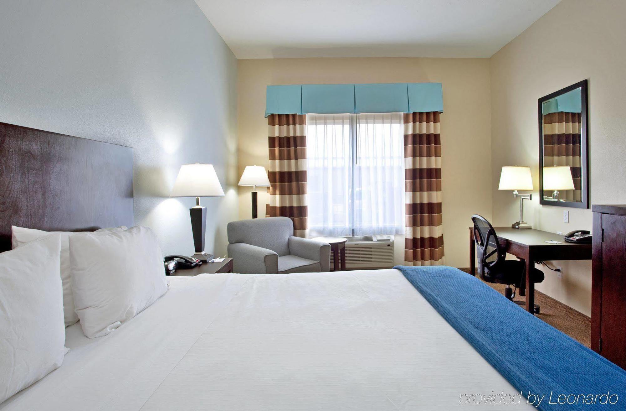 Holiday Inn Express - Eunice By Ihg Phòng bức ảnh