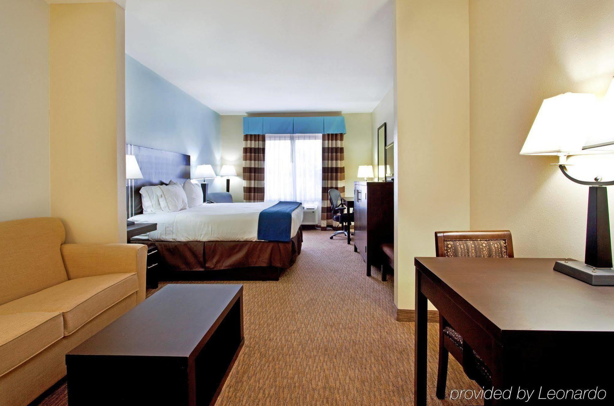 Holiday Inn Express - Eunice By Ihg Ngoại thất bức ảnh
