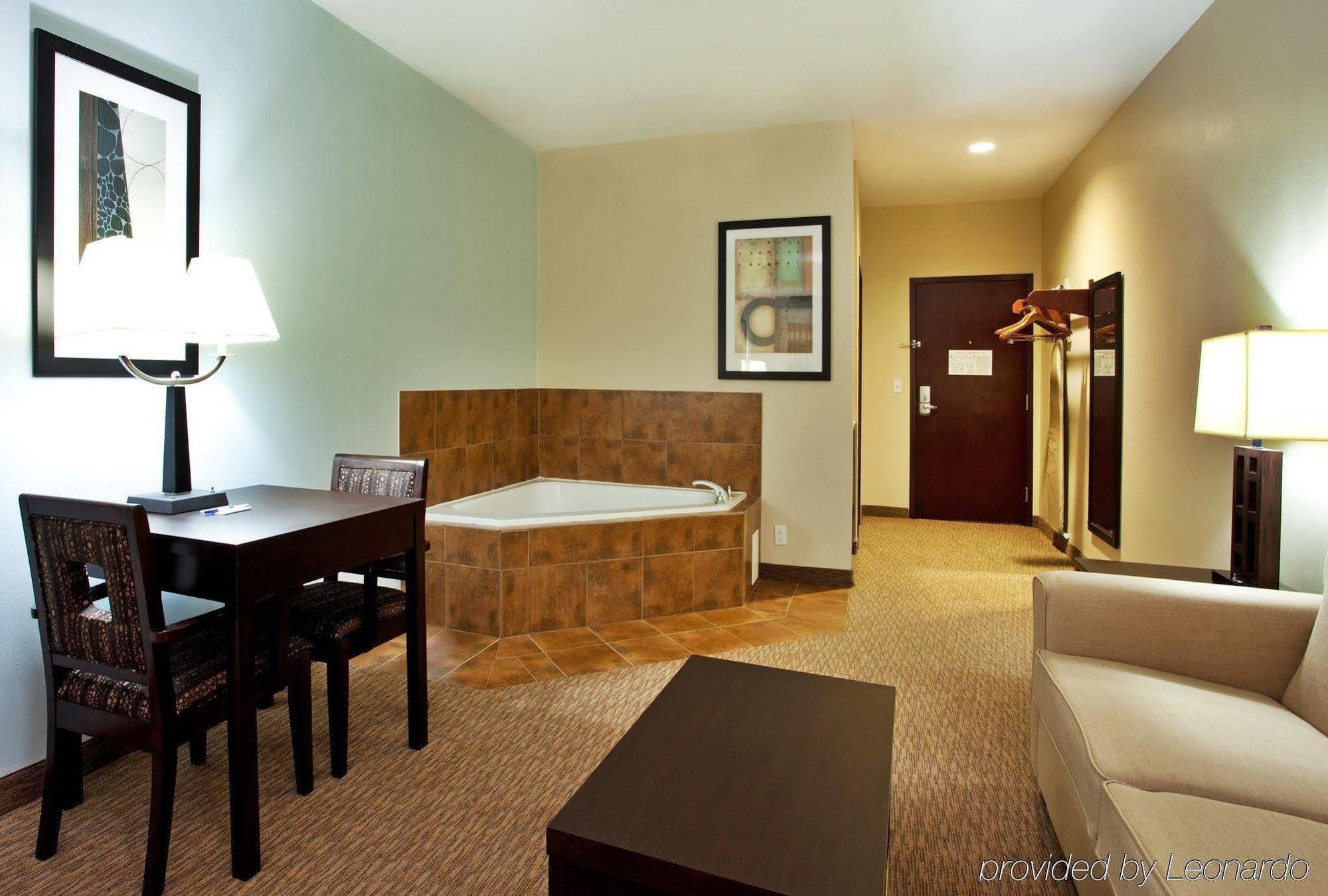 Holiday Inn Express - Eunice By Ihg Ngoại thất bức ảnh